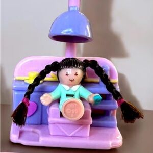 Meet your Posher, Chloé